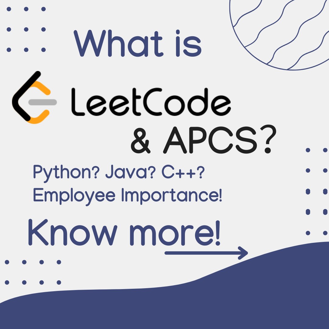 LeetCode