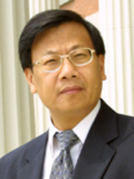 Jeffrey J.P. Tsai(蔡進發) 