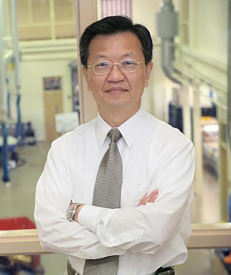 王緒斌 (Ben Wang) 王緒斌 (Ben Wang)