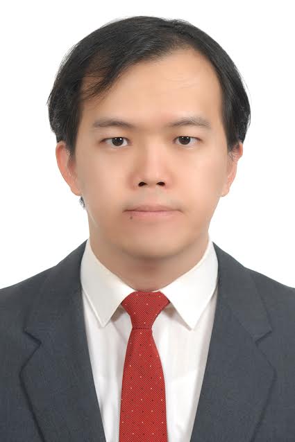 何承遠(Cheng-Yuan Ho) 何承遠(Cheng-Yuan Ho)