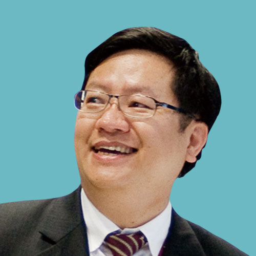 Zhang Jiayuan Ted Chang