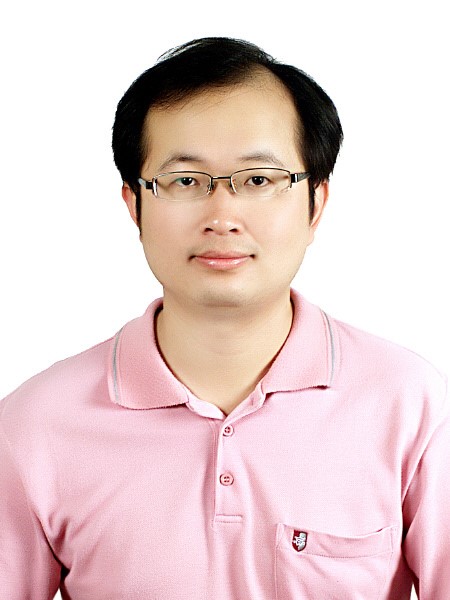 黃俊杰(Jung-Jie Huang) 黃俊杰(Jung-Jie Huang)