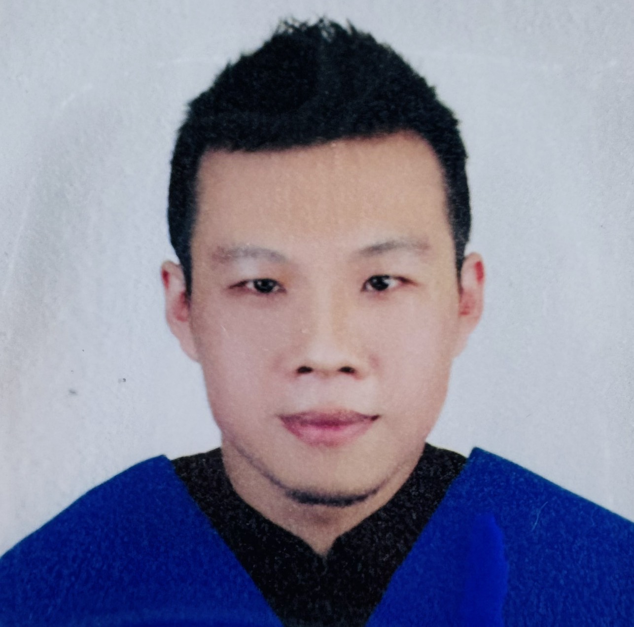 Yu-Ming, Peng(彭昱銘) Yu-Ming, Peng(彭昱銘)